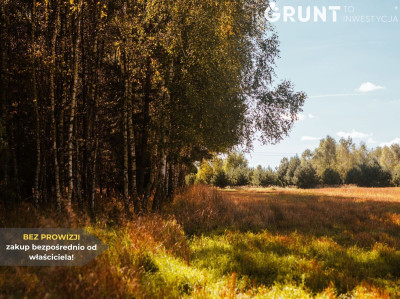 Na sprzedaż działka budowlana - Ostrowy nad Okszą -
śląskie Zdjęcie nr 12