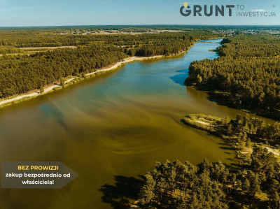 Na sprzedaż działka budowlana - Ostrowy nad Okszą -
śląskie Zdjęcie nr 3