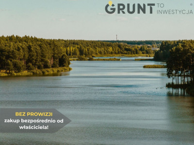 Na sprzedaż działka budowlana - Ostrowy nad Okszą -
śląskie Zdjęcie nr 5