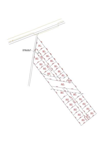 Na sprzedaż działka budowlana - Pieniężno -
warmińsko-mazurskie Zdjęcie nr 13