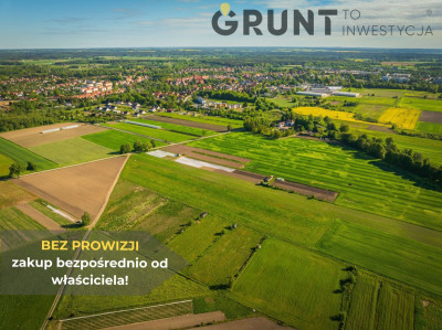 Na sprzedaż działka budowlana - Pieniężno -
warmińsko-mazurskie Zdjęcie nr 2