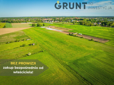 Na sprzedaż działka budowlana - Pieniężno -
warmińsko-mazurskie Zdjęcie nr 3