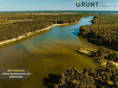 Na sprzedaż działka budowlana - Pajęczno -
łódzkie Zdjęcie nr 4