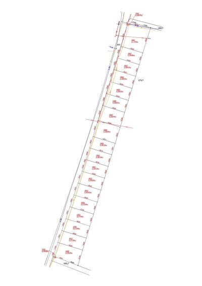 Na sprzedaż działka budowlana - Wieluń -
łódzkie Zdjęcie nr 10