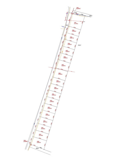 Na sprzedaż działka budowlana - Pajęczno -
łódzkie Zdjęcie nr 10