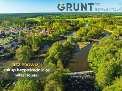 Na sprzedaż działka budowlana - Pajęczno -
łódzkie Zdjęcie nr 8