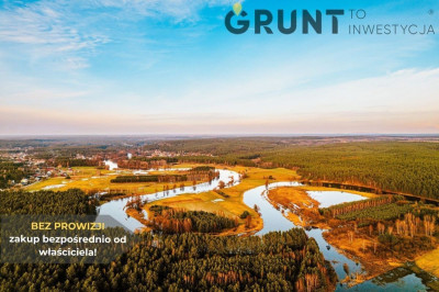 Na sprzedaż działka budowlana - Szczerców -
łódzkie Zdjęcie nr 5