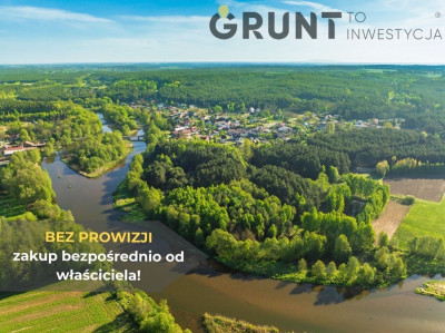 Na sprzedaż działka budowlana - Rząśnia -
łódzkie Zdjęcie nr 10