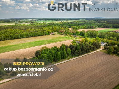 Na sprzedaż działka budowlana - Łódź - łódzkie