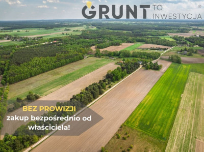 Na sprzedaż działka budowlana - Łódź -
łódzkie Zdjęcie nr 3