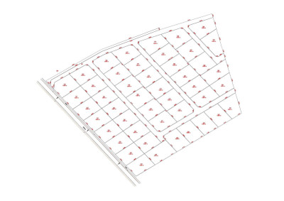 Na sprzedaż działka budowlana - Kłomnice -
śląskie Zdjęcie nr 10