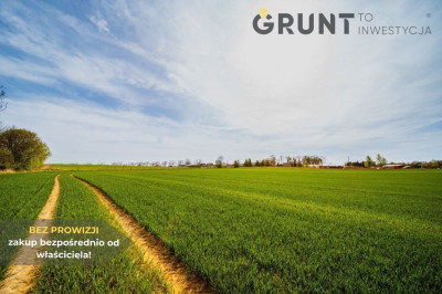 Na sprzedaż działka budowlana - Kłomnice -
śląskie Zdjęcie nr 9