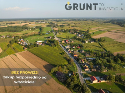 Na sprzedaż działka budowlana - Żabno -
małopolskie Zdjęcie nr 4