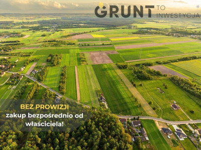 Na sprzedaż działka budowlana - Pułtusk -
mazowieckie Zdjęcie nr 12