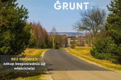 Na sprzedaż działka budowlana - Klucze -
dolnośląskie Zdjęcie nr 9