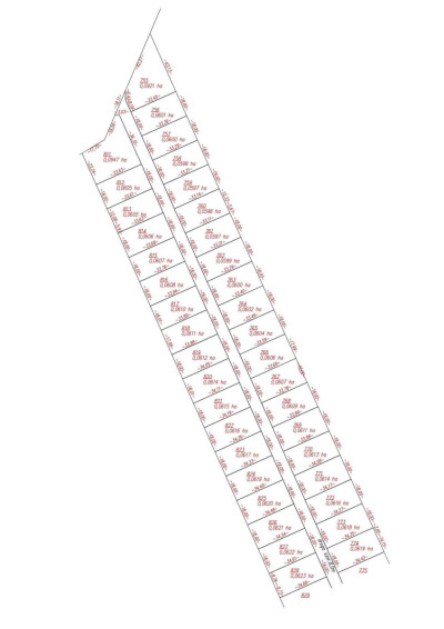 Na sprzedaż działka budowlana - Strawczyn -
świętokrzyskie Zdjęcie nr 9