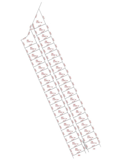 Na sprzedaż działka budowlana - Kostomłoty Pierwsze -
świętokrzyskie Zdjęcie nr 9