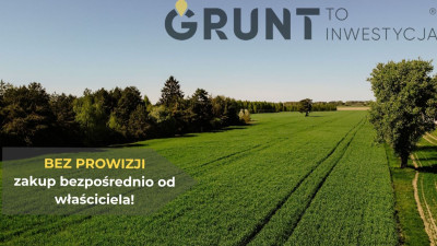 Na sprzedaż działka budowlana - Siemiatycze -
podlaskie Zdjęcie nr 6