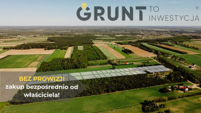 Na sprzedaż działka budowlana - Siemiatycze -
podlaskie Zdjęcie nr 8