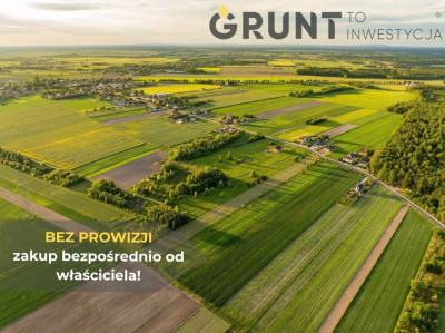 Na sprzedaż działka budowlana - Rędziny -
świętokrzyskie Zdjęcie nr 5