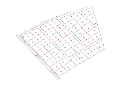 Na sprzedaż działka budowlana - Mstów -
śląskie Zdjęcie nr 11