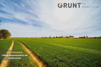 Na sprzedaż działka budowlana - Mstów -
śląskie Zdjęcie nr 10