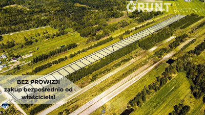 Na sprzedaż działka budowlana - Pilawa -
mazowieckie Zdjęcie nr 5