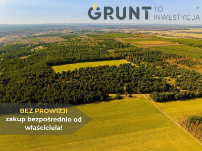 Na sprzedaż działka budowlana - Włoszczowa -
świętokrzyskie Zdjęcie nr 3