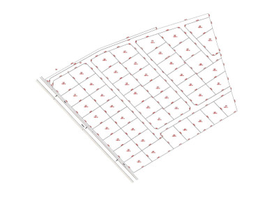 Na sprzedaż działka budowlana - Kłobuck -
śląskie Zdjęcie nr 10