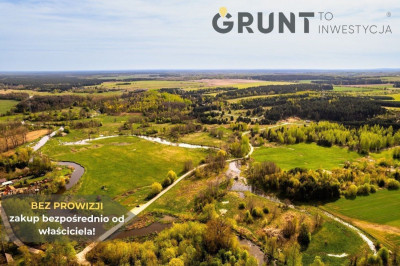 Na sprzedaż działka budowlana - Kłobuck -
śląskie Zdjęcie nr 5