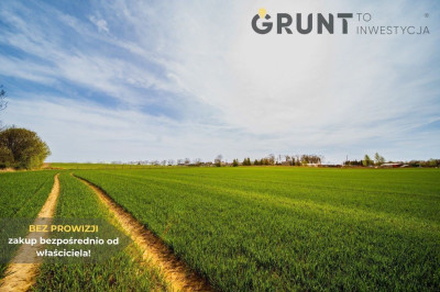 Na sprzedaż działka budowlana - Kłobuck -
śląskie Zdjęcie nr 9