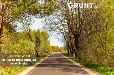 Na sprzedaż działka budowlana - Głowno -
łódzkie Zdjęcie nr 9