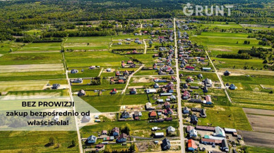 Na sprzedaż działka budowlana - Kołbiel -
mazowieckie Zdjęcie nr 3