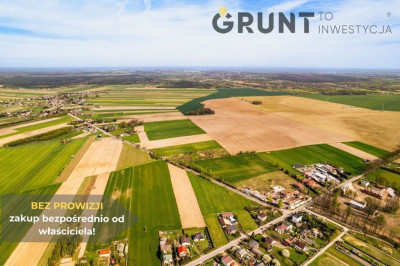 Na sprzedaż działka budowlana - Rędziny -
śląskie Zdjęcie nr 2