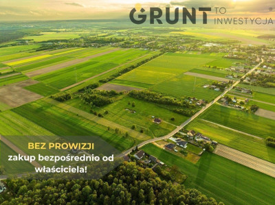 Na sprzedaż działka budowlana - Kłobuck -
śląskie Zdjęcie nr 8