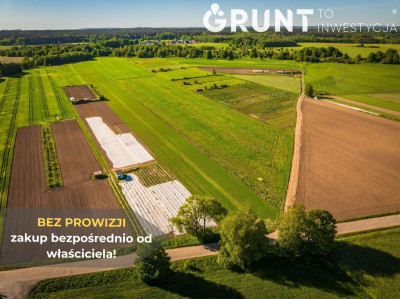 Na sprzedaż działka budowlana - Orneta -
warmińsko-mazurskie Zdjęcie nr 7