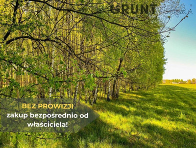 Na sprzedaż działka budowlana - Celestynów -
mazowieckie Zdjęcie nr 11