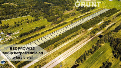 Na sprzedaż działka budowlana - Celestynów -
mazowieckie Zdjęcie nr 4