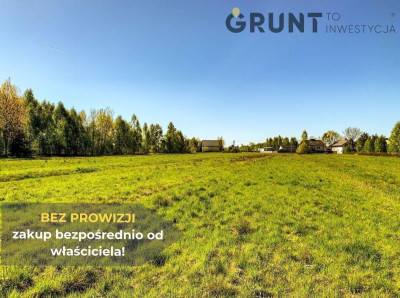 Na sprzedaż działka budowlana - Celestynów -
mazowieckie Zdjęcie nr 8