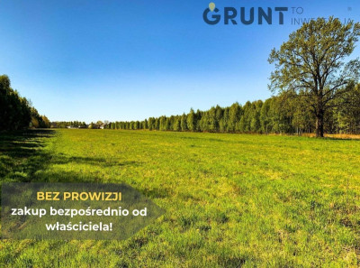 Na sprzedaż działka budowlana - Celestynów -
mazowieckie Zdjęcie nr 9