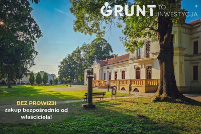 Na sprzedaż działka budowlana - Rylowa -
małopolskie Zdjęcie nr 7