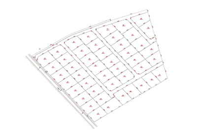 Na sprzedaż działka budowlana - Kłobukowice -
śląskie Zdjęcie nr 10