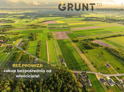 Na sprzedaż działka budowlana - Dzbądz -
mazowieckie Zdjęcie nr 10