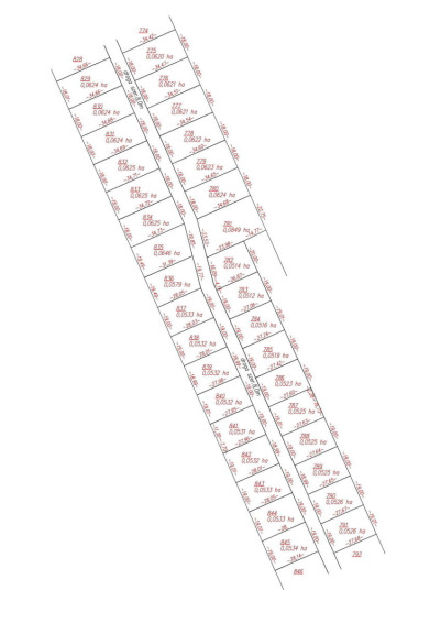 Na sprzedaż działka budowlana - Przyjmo -
świętokrzyskie Zdjęcie nr 12