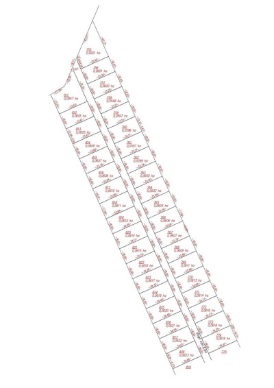 Na sprzedaż działka budowlana - Przyjmo -
świętokrzyskie Zdjęcie nr 10