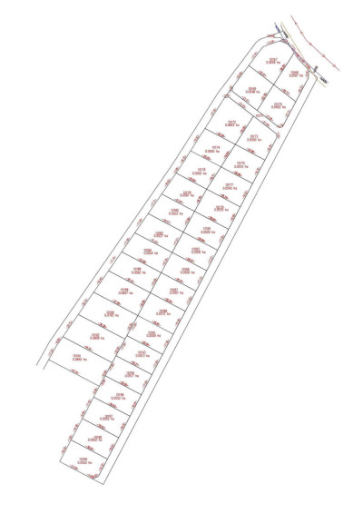 Na sprzedaż działka budowlana - Rzerzęczyce -
śląskie Zdjęcie nr 10