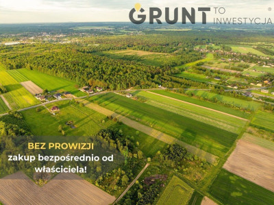Na sprzedaż działka budowlana - Rzerzęczyce -
śląskie Zdjęcie nr 2