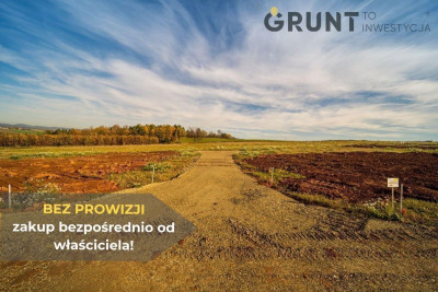 Na sprzedaż działka budowlana -
dolnośląskie Zdjęcie nr 11