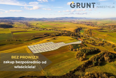 Na sprzedaż działka budowlana - Polanica-Zdrój -
dolnośląskie Zdjęcie nr 11