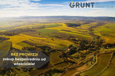 Na sprzedaż działka budowlana - Polanica-Zdrój -
dolnośląskie Zdjęcie nr 2